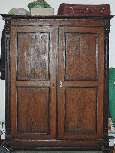 Panel doors - rustic carved models by Apex Metal Llc.