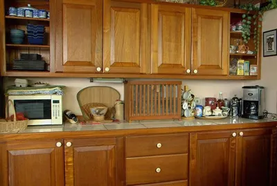 HWJ Luxurious Detachable Wall Mounted Cabinet