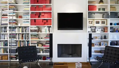 cabinetry and joinery