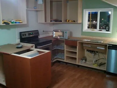 Book Shelf, Cabinets