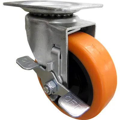 Office Chair Caster Wheels