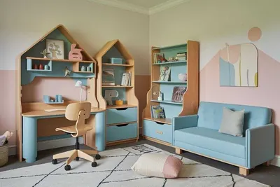 Children bedroom set