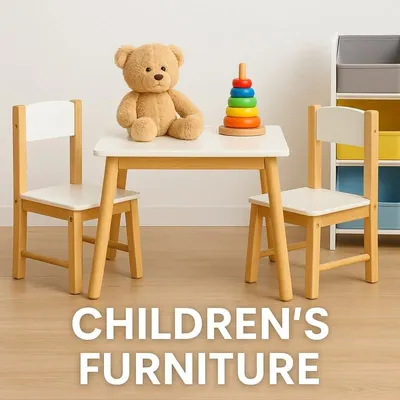 Kid furniture