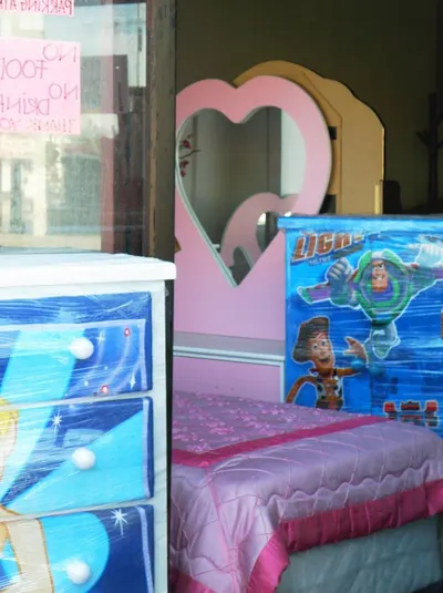 32" Water Shooting Game Machine