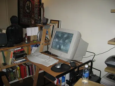 GRoS 311 Laptop