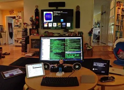 Live helper