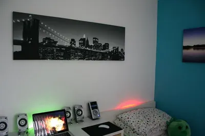 LEDTable Lamp, LED Wall Lamp