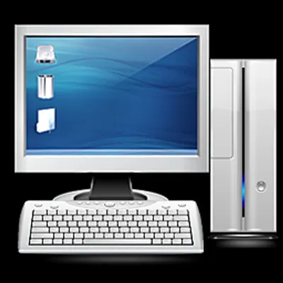 19 inch all in one PC
