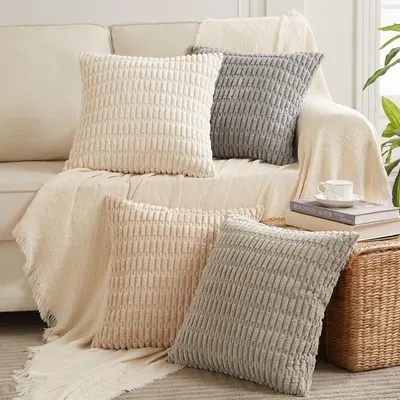 Home textiles