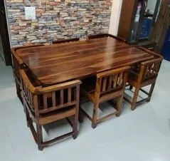 Center Table