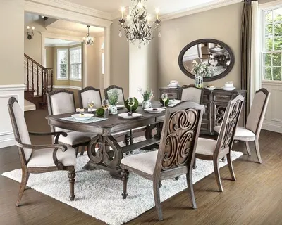 Sofa Table Set