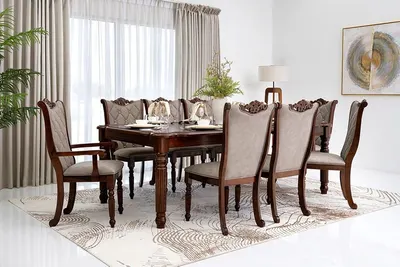 Zenna Dinning Chair