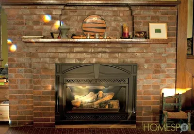 Popular Cast Iron Chimenea