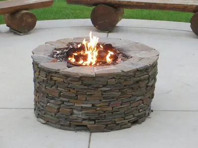 Firepit