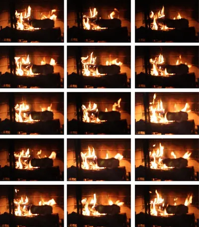 Chimenea