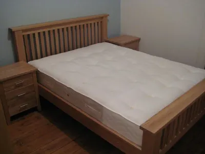 Air bed