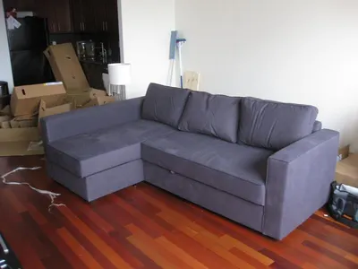 Cheap Sofa by Inaks