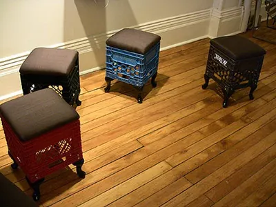 Cajon Drum
