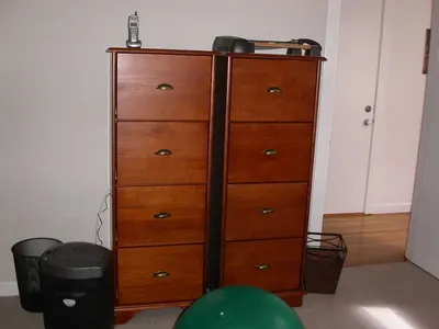 Tip dresser
