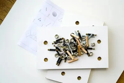 Electrical Contact Points