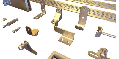 Canex carpet gripper