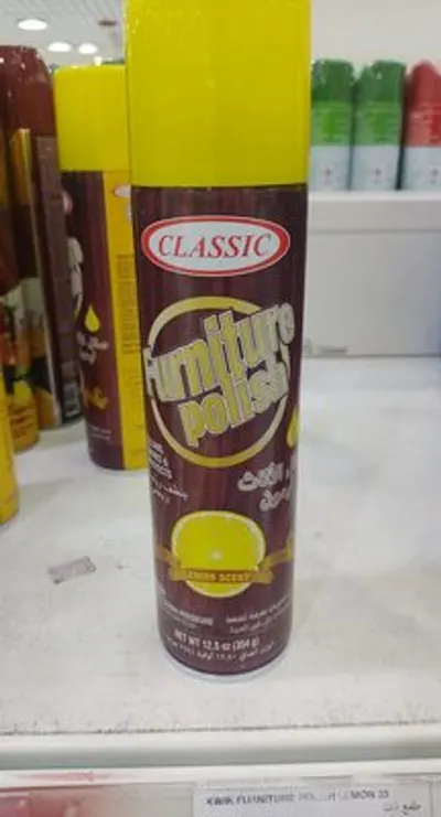 Maksab - Toilet Cleaner, Citrus, 5L