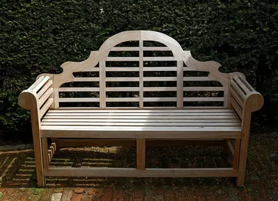 Kensington Bench (126cm)