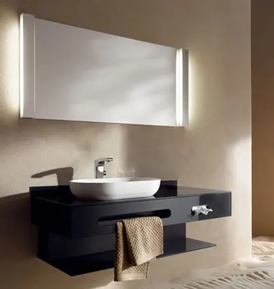 Bathroom cabinet