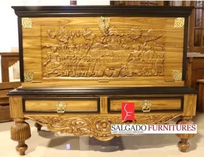 Cabinet carcasses