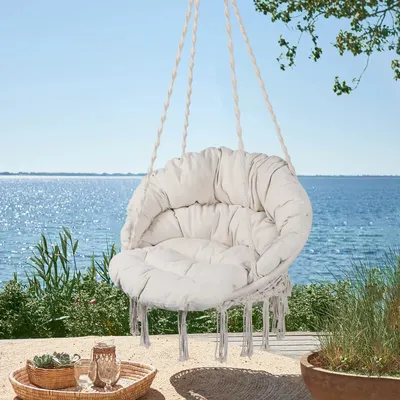 Bubble chair