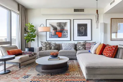 Home & Decor