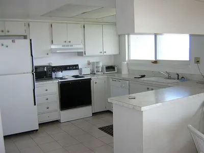 Condominium Unit Property
