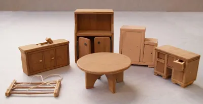 Dollhouse Kits Diy