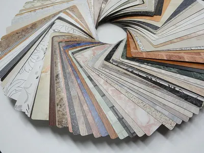 Vintage Patchwork Wallpaper