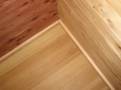 Natural Wood Laminates