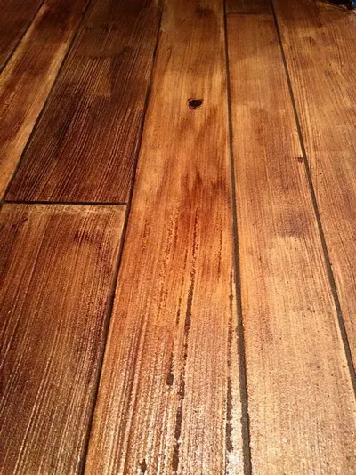 Laminate