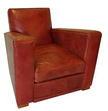 George Arm Chair by PT. Khatulistiwa Agriculture International
