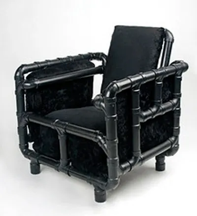 Parabole Chair