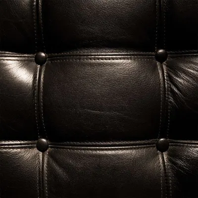 Leather