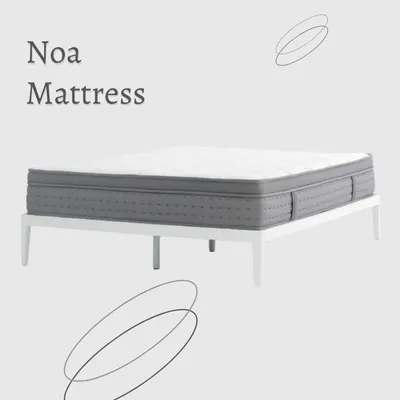 Air mattress