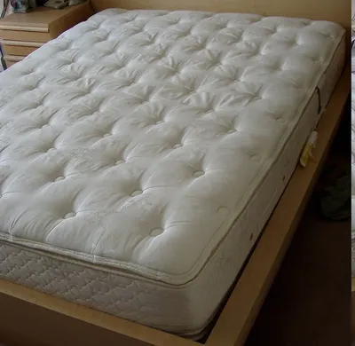Waterproof Heavy Duty Vinyl Pvc Mattress Covers