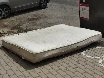Inflatable mattress