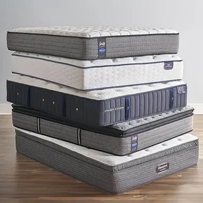 Mattress by Maxim