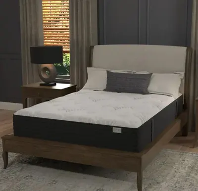 10 inch Gel Memory Foam Mattress