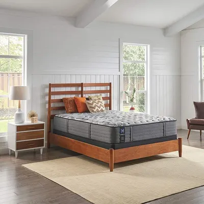 Memory mattress ergonomic