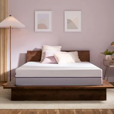 Germanite mattress