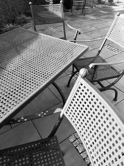 Stoving Series