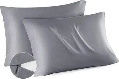 Bio Silky Pillow