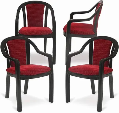 Banquet Chairs With Arms