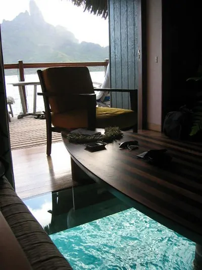 Spa bathtub